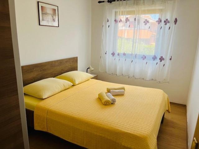 Marica Apartman Porec
