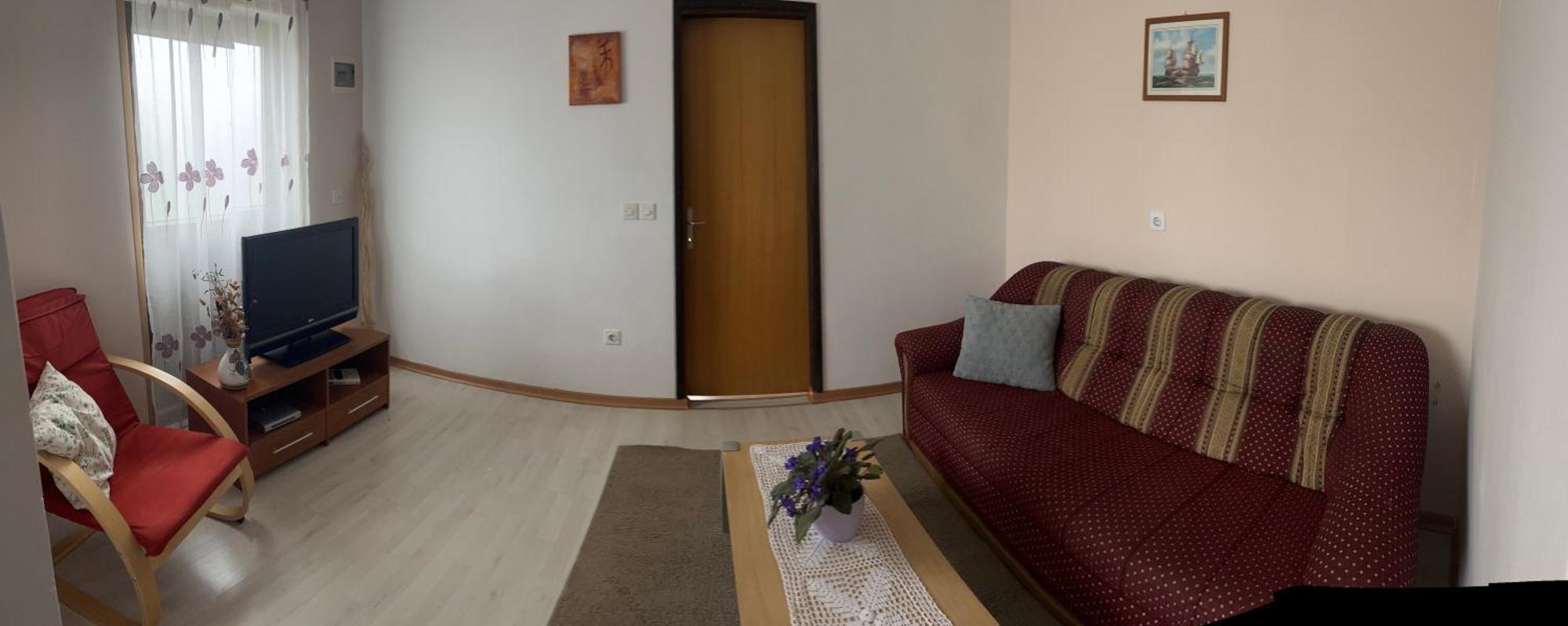 Apartman Marica Porec