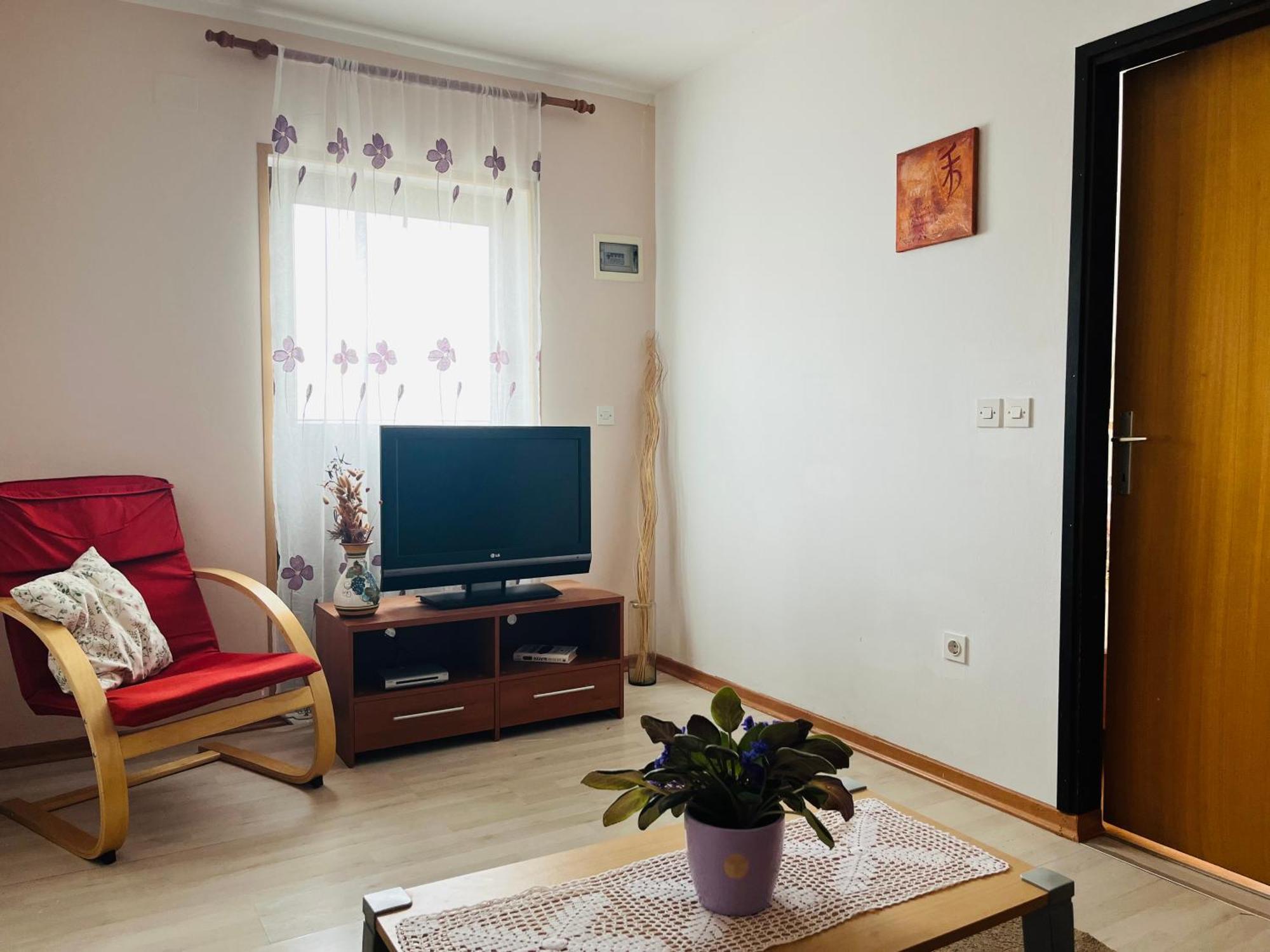 Marica Apartman