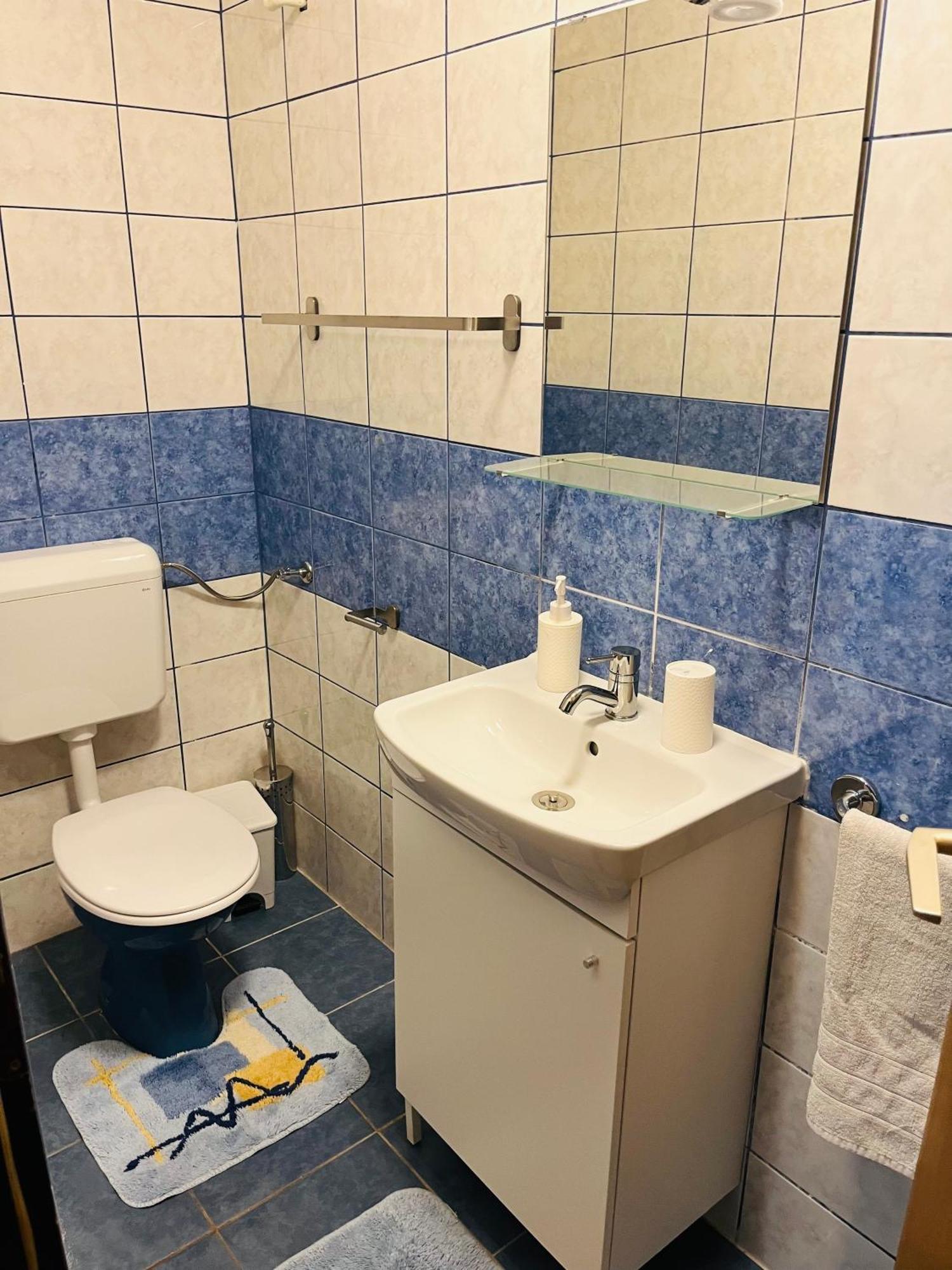 Apartman Marica Porec