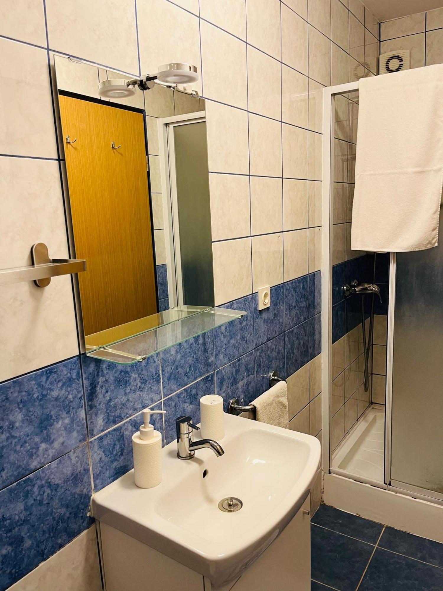 Apartman Marica *