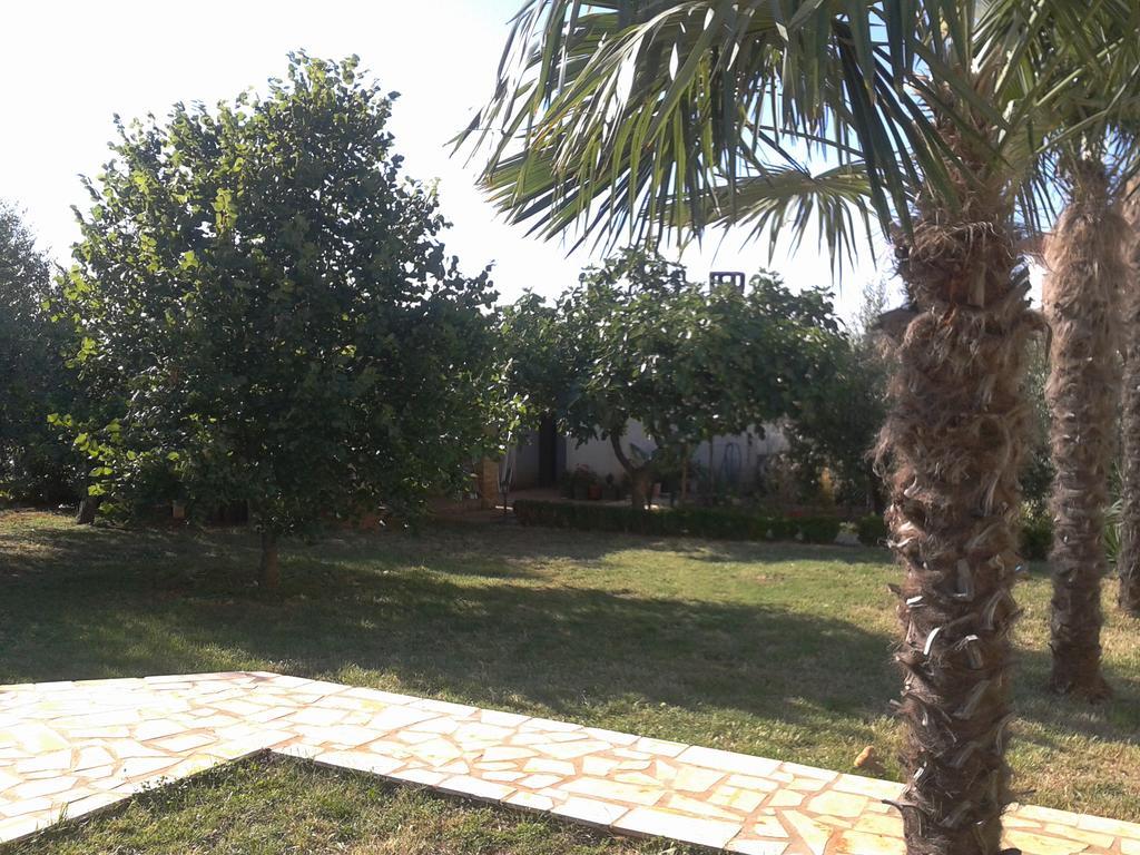Marica Apartman