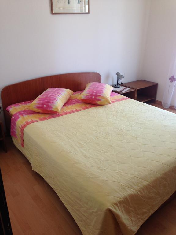 Marica Apartman *