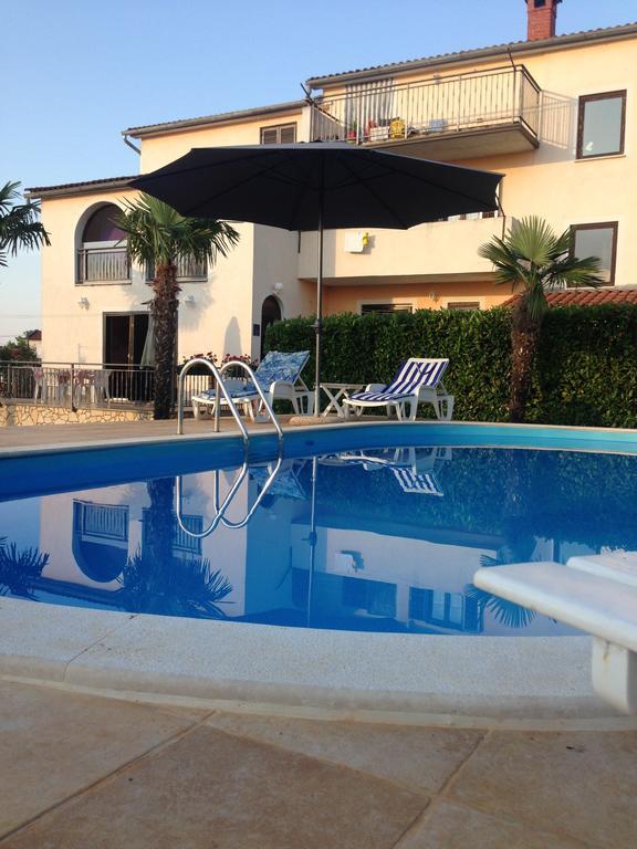 Marica Apartman *