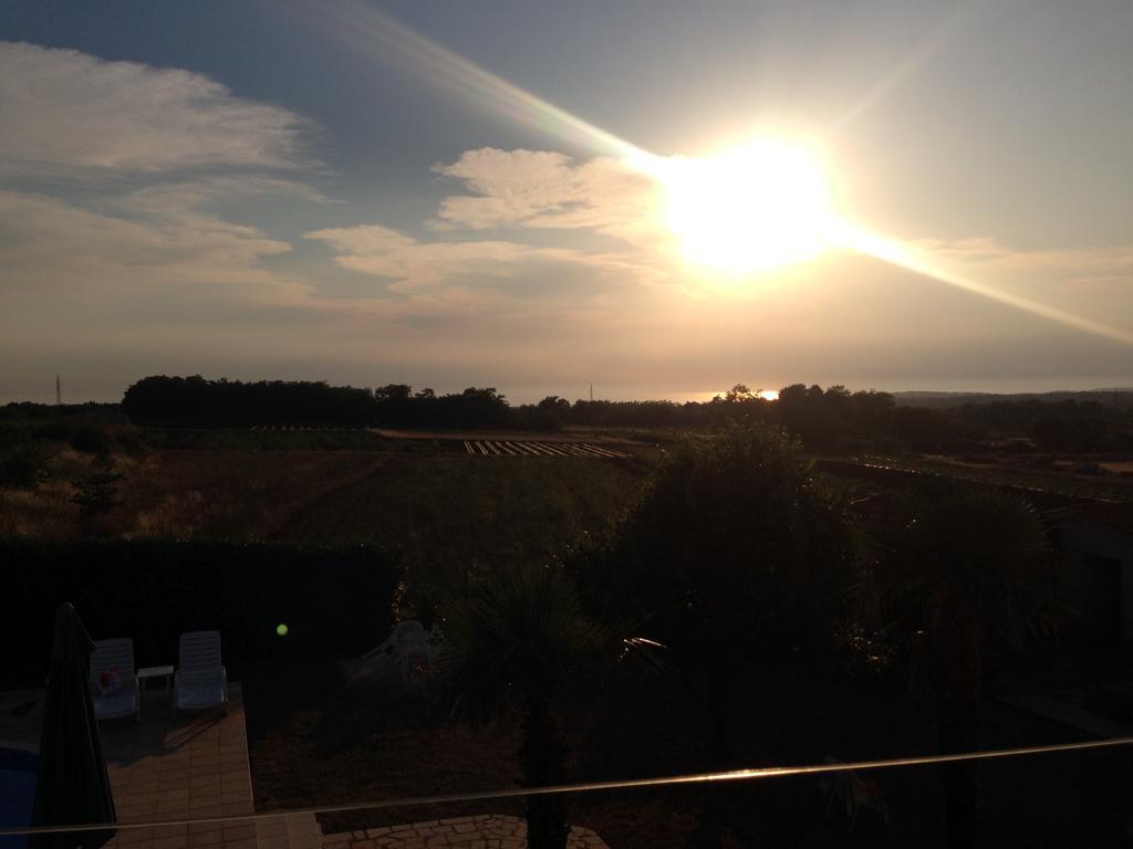 Marica Apartman Porec