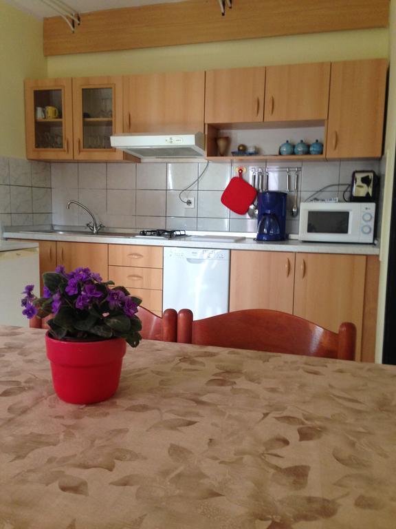 Apartment Marica Poreč
